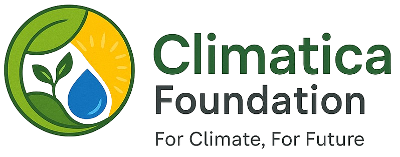 Climatica Foundation Logo